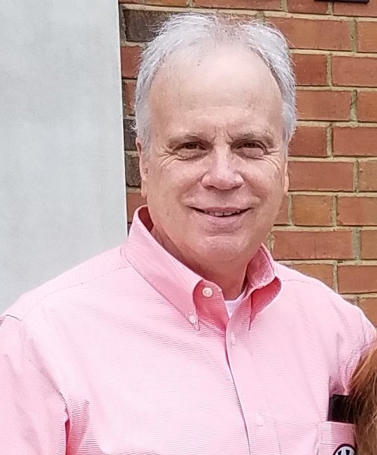 Obituary of John Gary