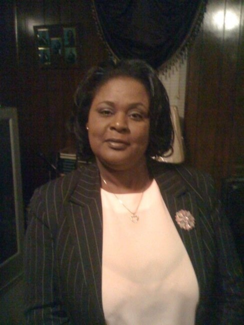 Obituary of Leona Hicks