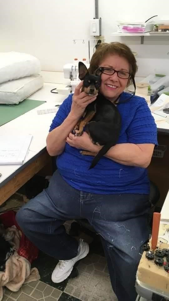 Obituary of Ruby "Ann" Collins