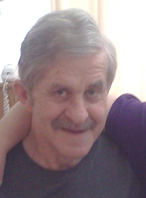 Obituary of Josip Marjanovic