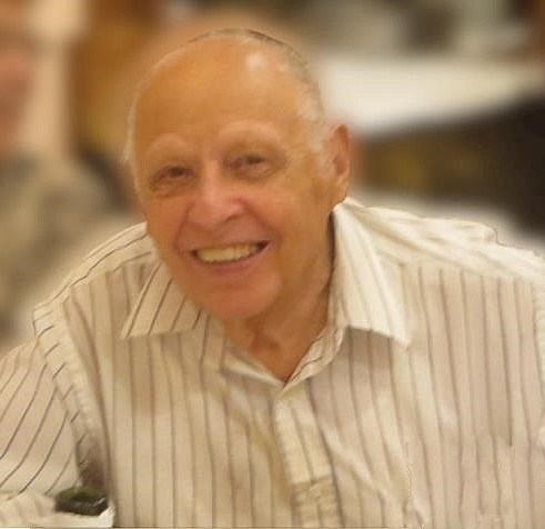 Obituary of Gregorio Rodriguez