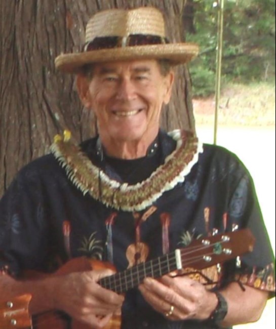 Obituary of Alan Eric Faye Jr.