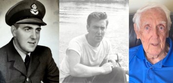 Obituary of William Austin Banfield