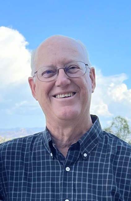 Obituary of Michael Kirk Snyder