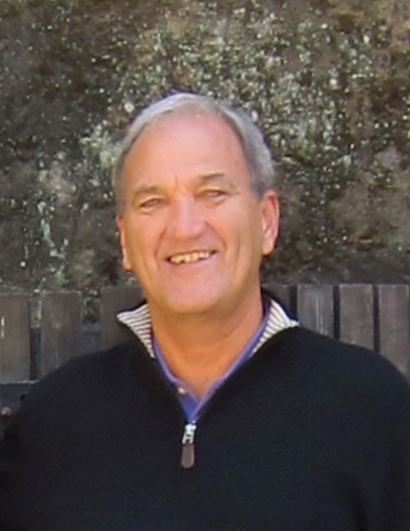 Obituary of Lawrence Patrick Kalchthaler