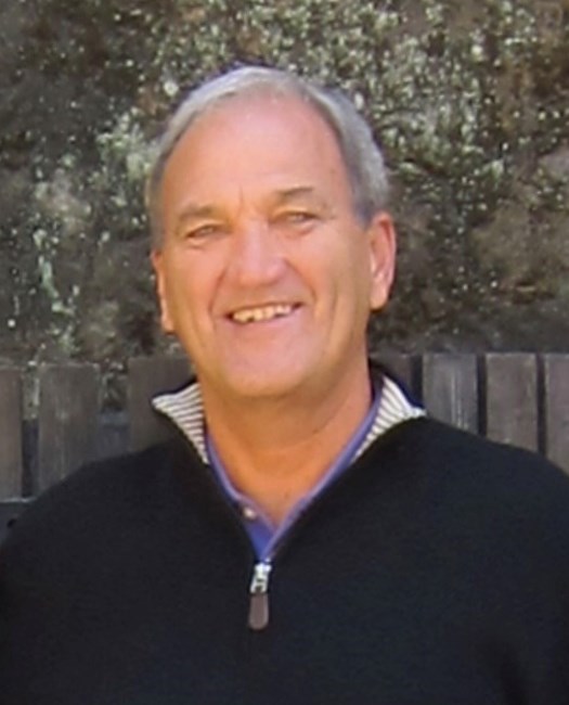 Obituary of Lawrence Patrick Kalchthaler