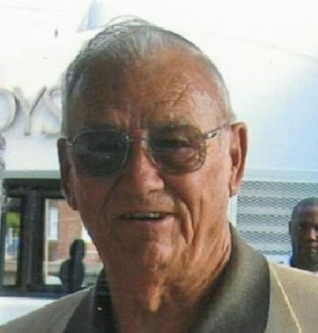 Obituary of Joseph A. Garland