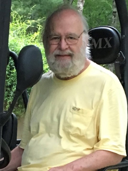Obituary of Jay Thomas Benton
