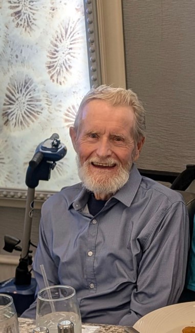 Obituary of Darrel Jean Balderston