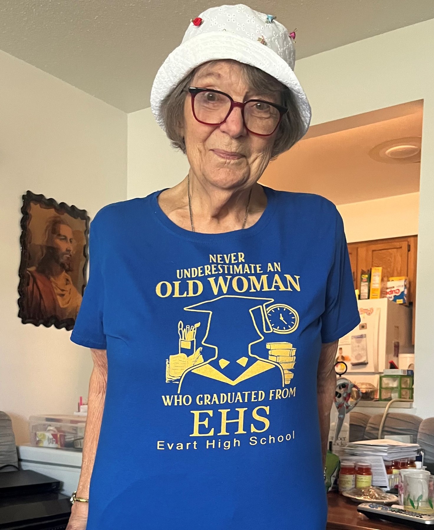 Roberta Horn Obituary - Kokomo, IN