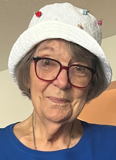 Obituary of Roberta Rosemary Horn