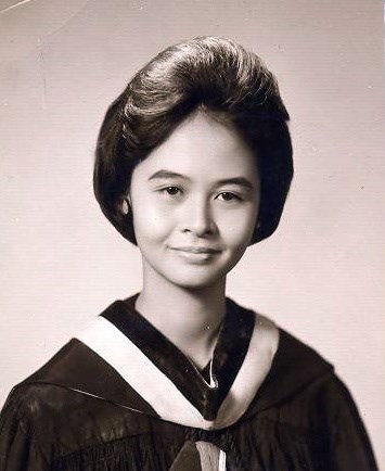 Obituary of Estrellita Legaspi Venzon