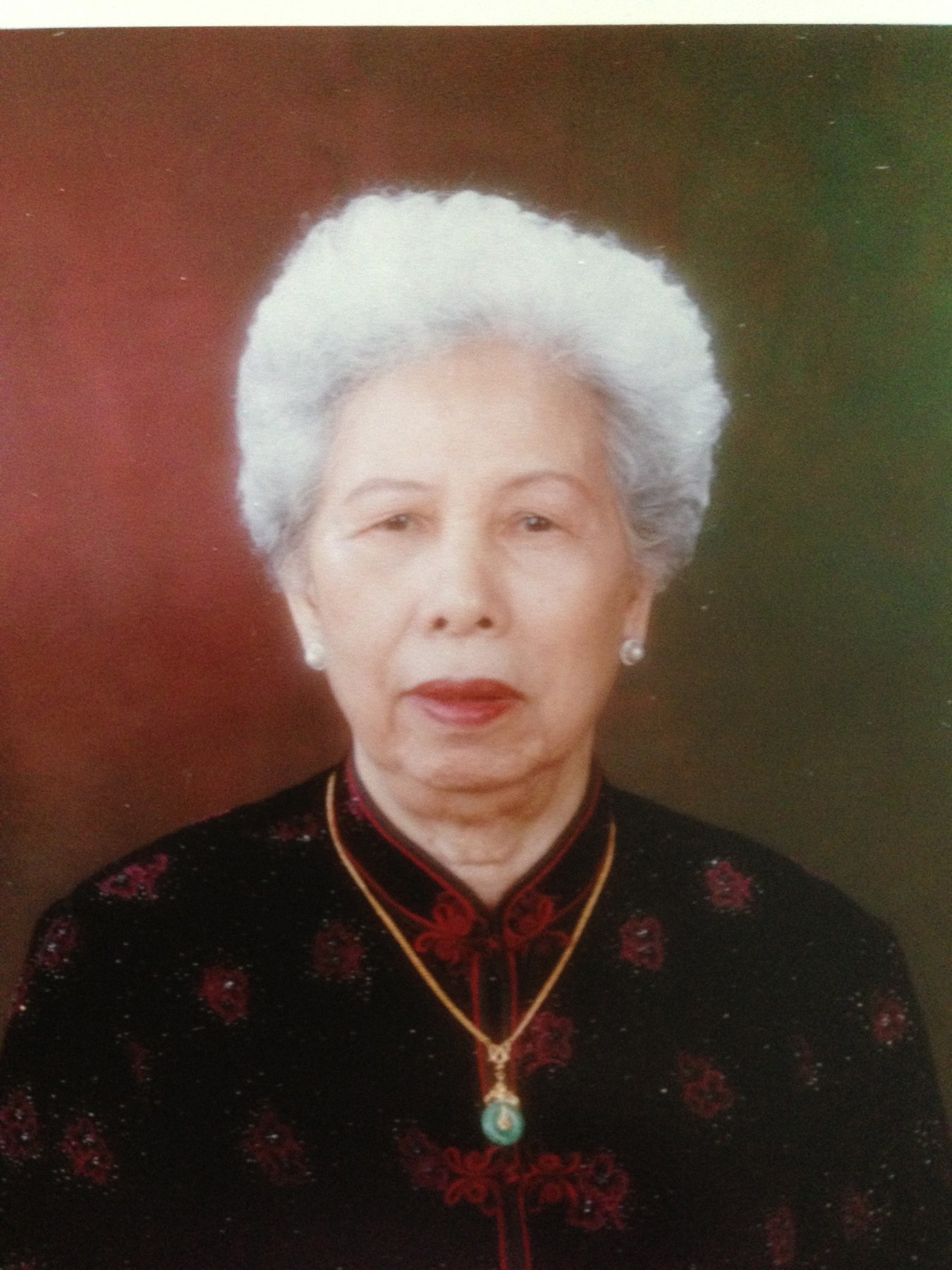 Obituary of Quyen H. Phung Tran