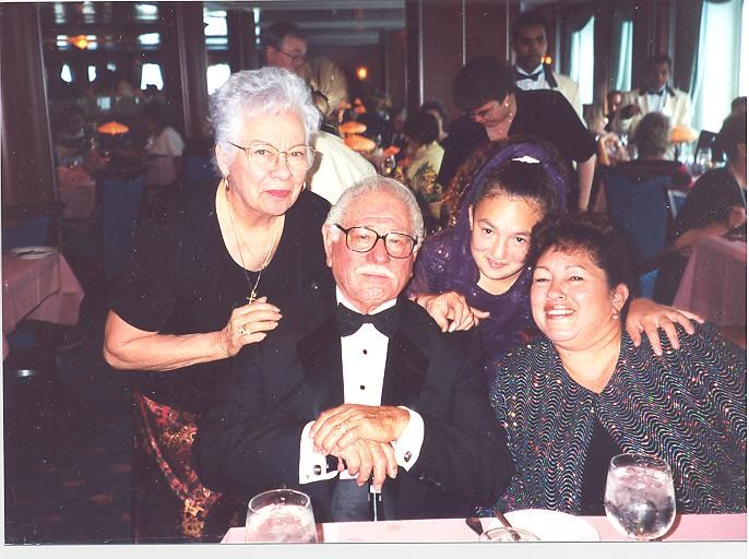 Obituary of Ernest Duron