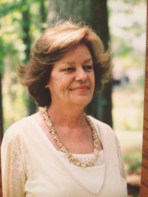 Obituario de Mrs. Julia Ann Tisdale