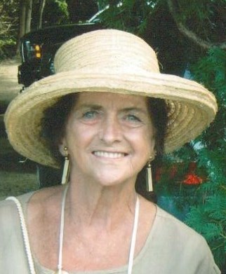 Obituary of Jean Hill