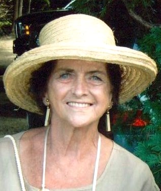 Obituary of Jean Hill