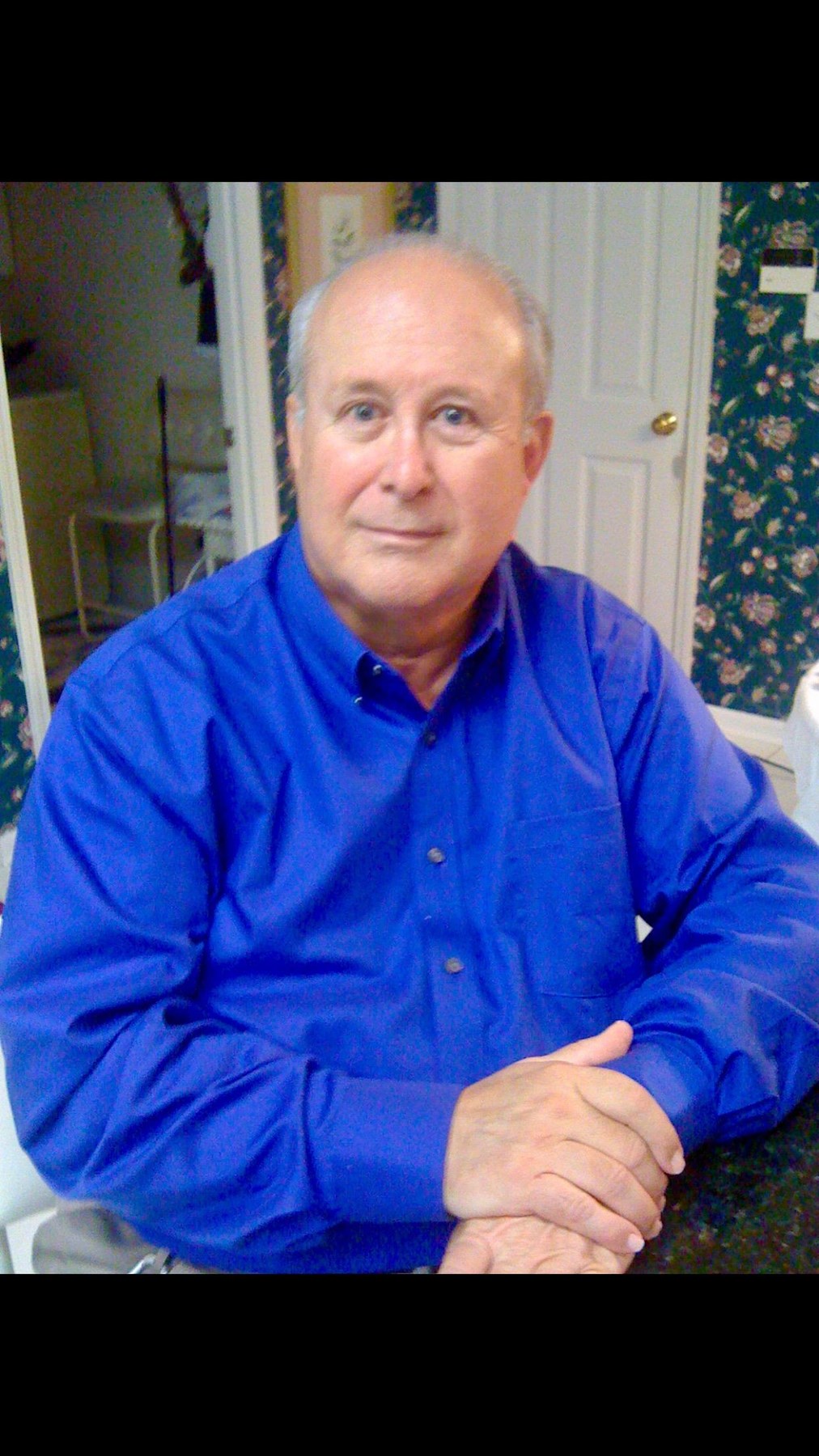 Obituary of Nickolas Salavador Marino