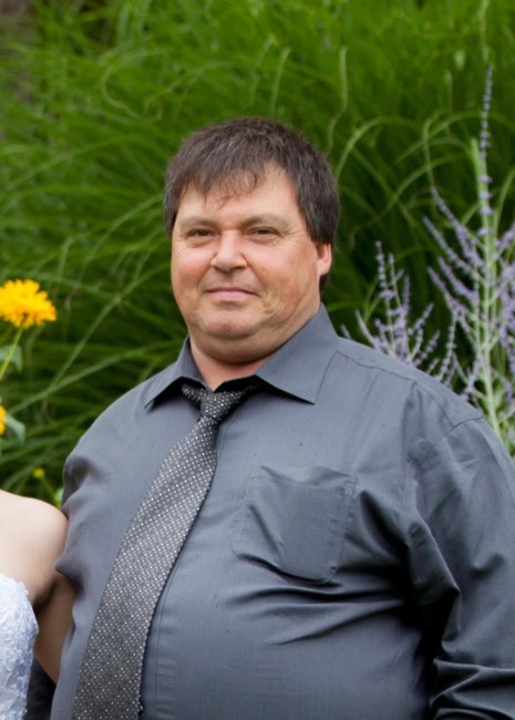 Obituary of Mr. Robert Darren Ring