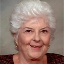 Obituario de Joann Powell