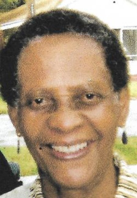 Obituary of Ola Mae   McBride