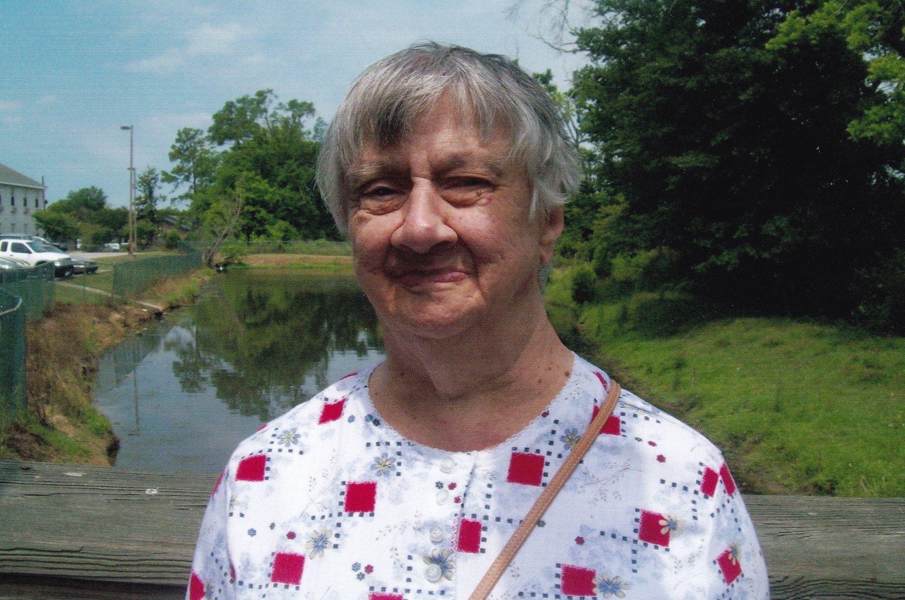 Martin Obituary Chalmette, LA