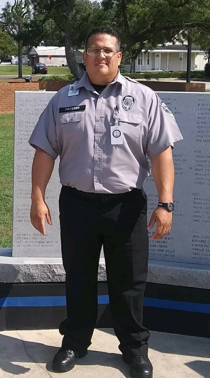 Obituary of Michael Christopher Prosser