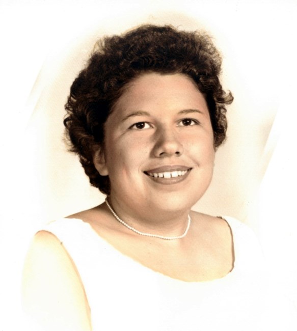 Obituary of Alice Blanton Kessinger