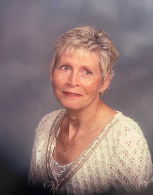 Obituary of Patricia Motyka