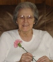 Obituary of Bettie  Benner Wright