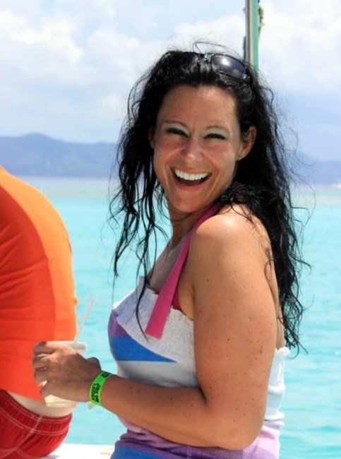 Obituary of Heather M. Staydohar