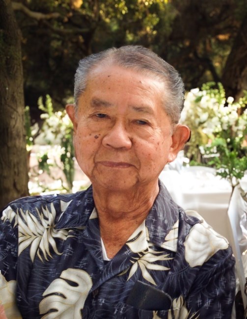 Obituary of Felipe Albios