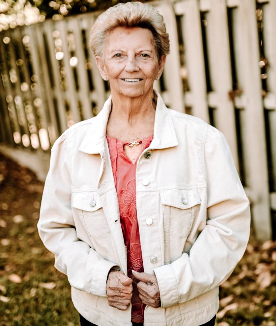 Obituary of Patsy Sue Carrigg