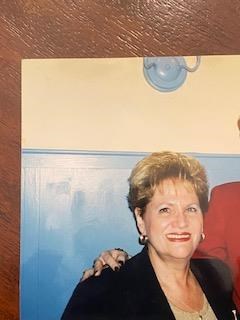 Obituario de Anita Meyerhoff