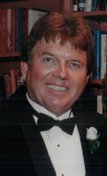 Obituary of Patrick August Trojanowsky