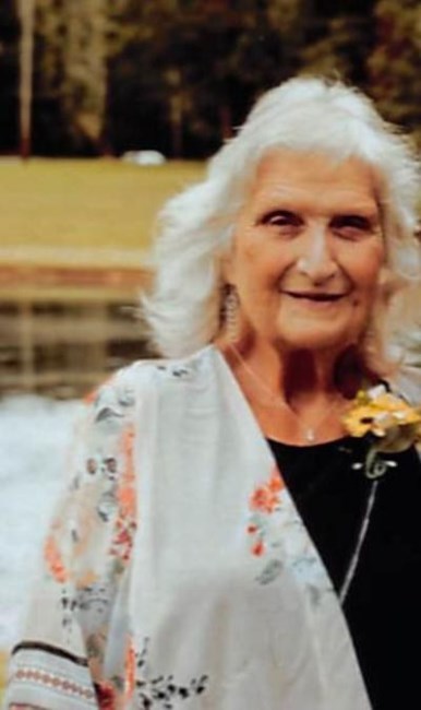 Obituary of Marilyn Catherine Luckett