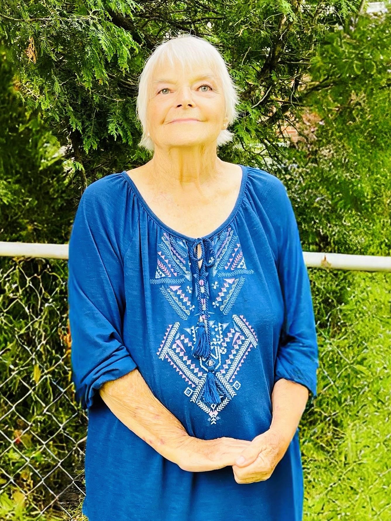 Obituary of Joan C. Woolard