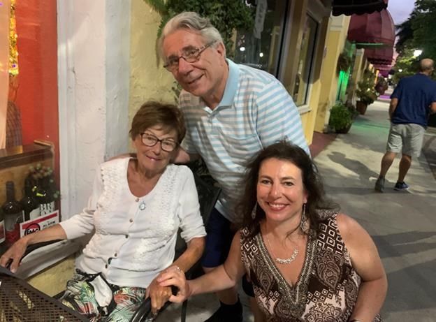 Obituary of Joanne P. Meadows