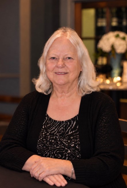 Obituary of Patsy Ruth Lowery  Elkins