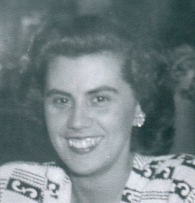 Obituary of Helen Rose Carroll