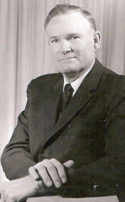 Obituary of Otto Oather Agent