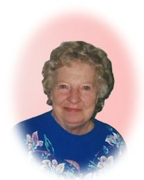 Obituary of Grace Louise Perry