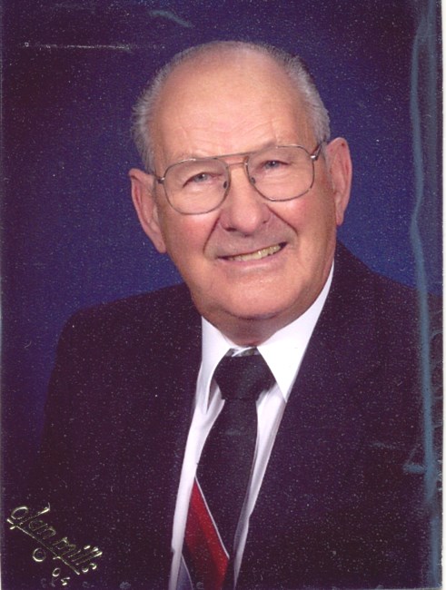 Obituary of Vaughn Jay Gordon