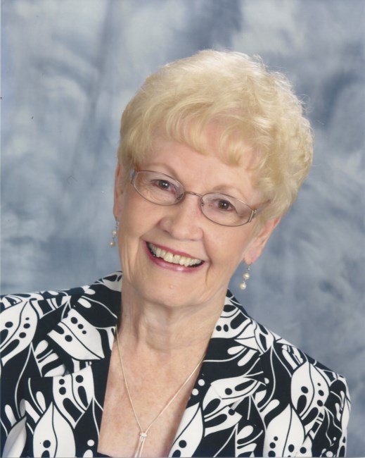 Obituary of Gloria Jean Youngerman