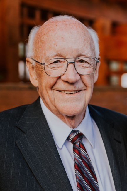 Obituary of Richard K. Sager