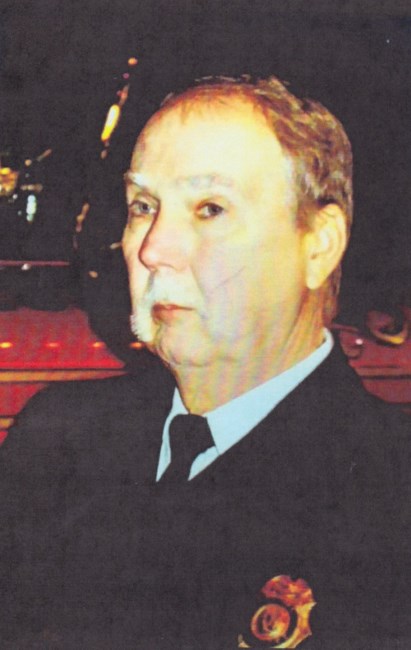 Obituary of Robert Edward Stallings