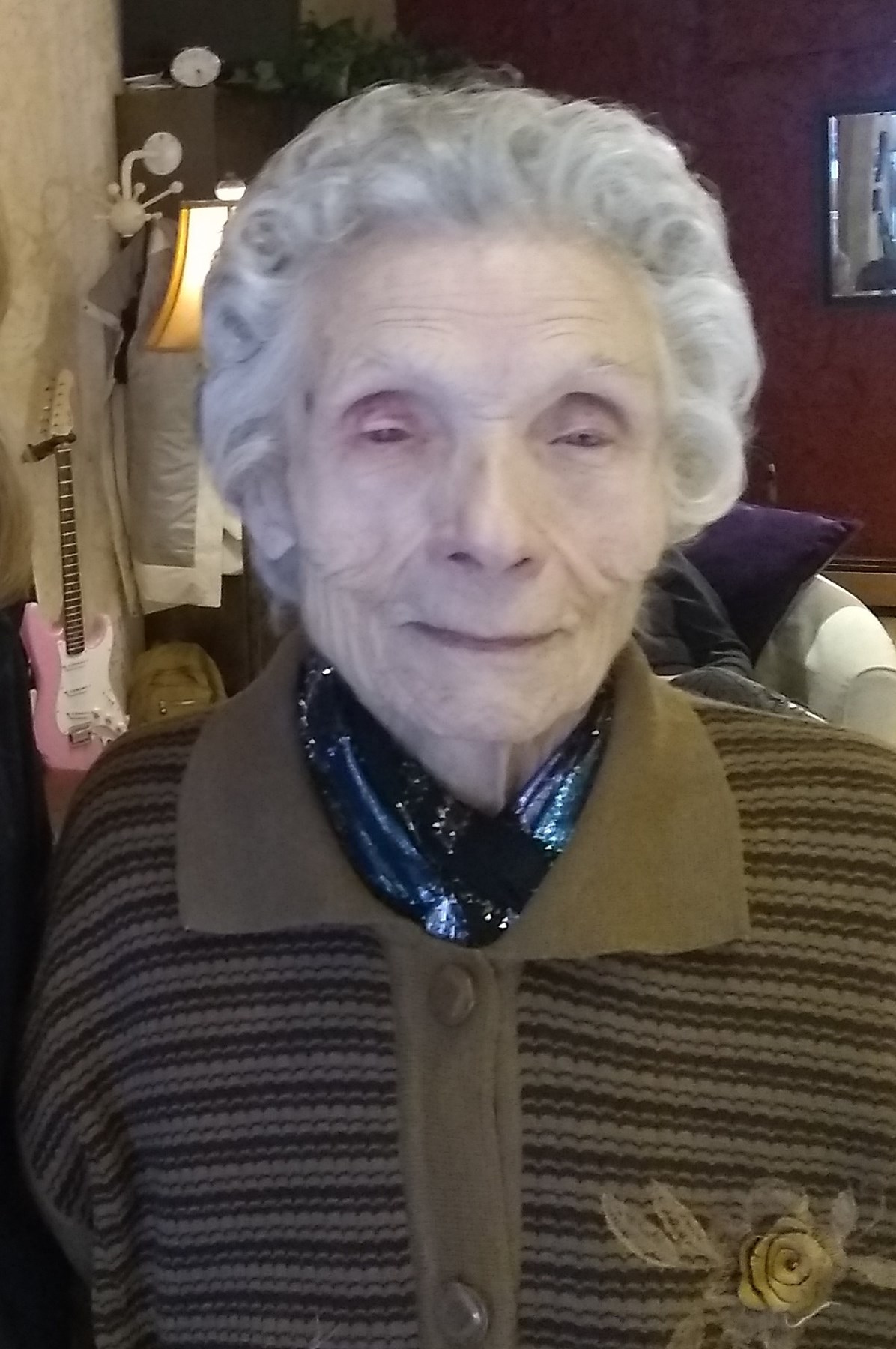 Ksenia Hawryluk Obituary Toronto, ON