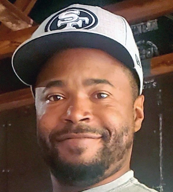 Avis de décès de Larry Nathaniel McKinnis