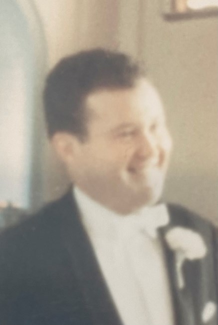 Obituary of Edward Caraher