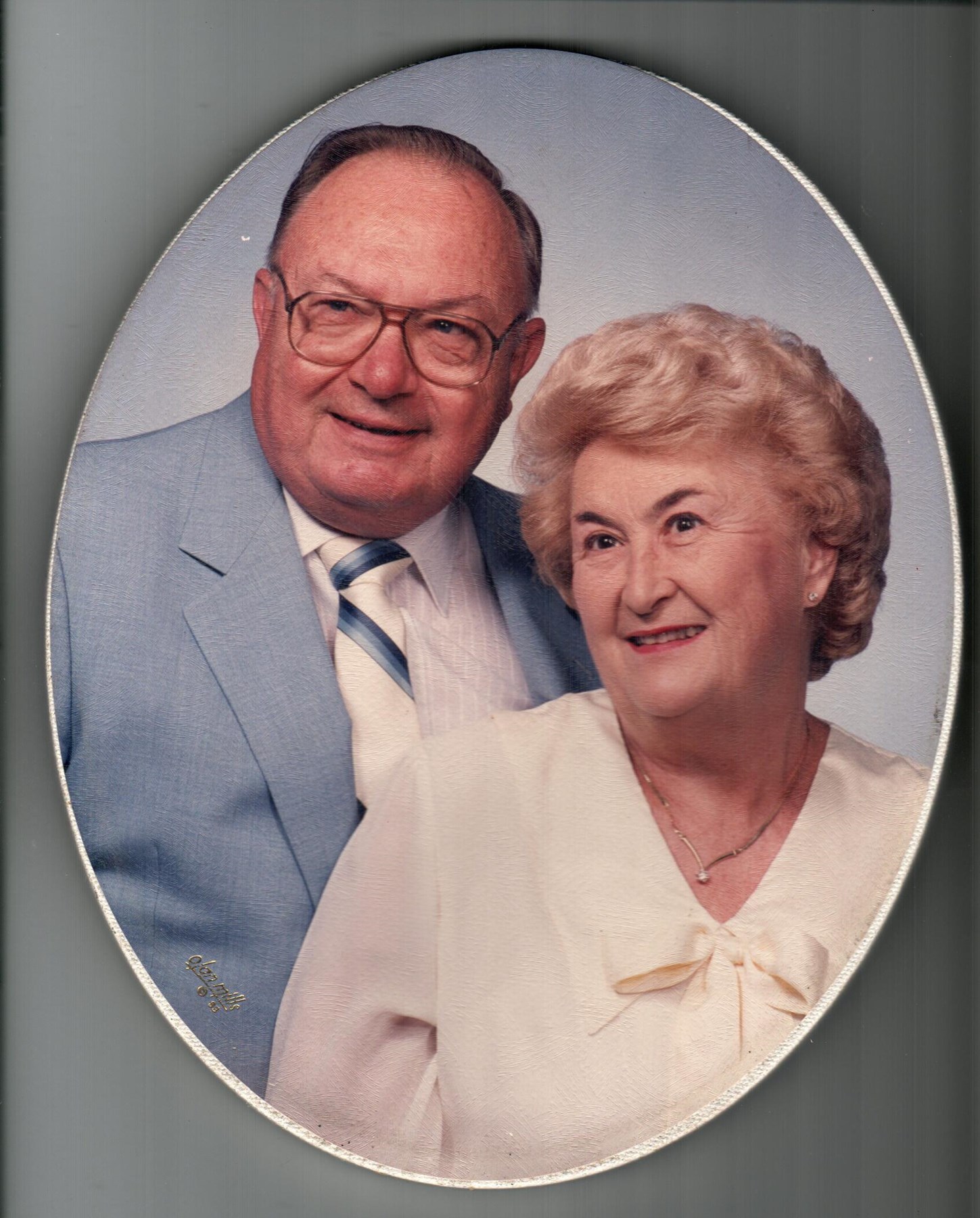 Obituary of Janet Ruth Austin